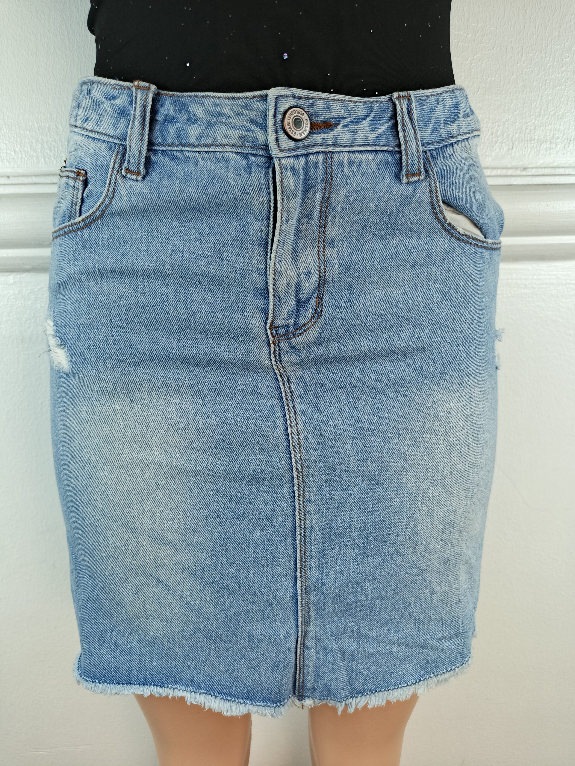POLHAM KIDS UK 6, L-16 INCHES