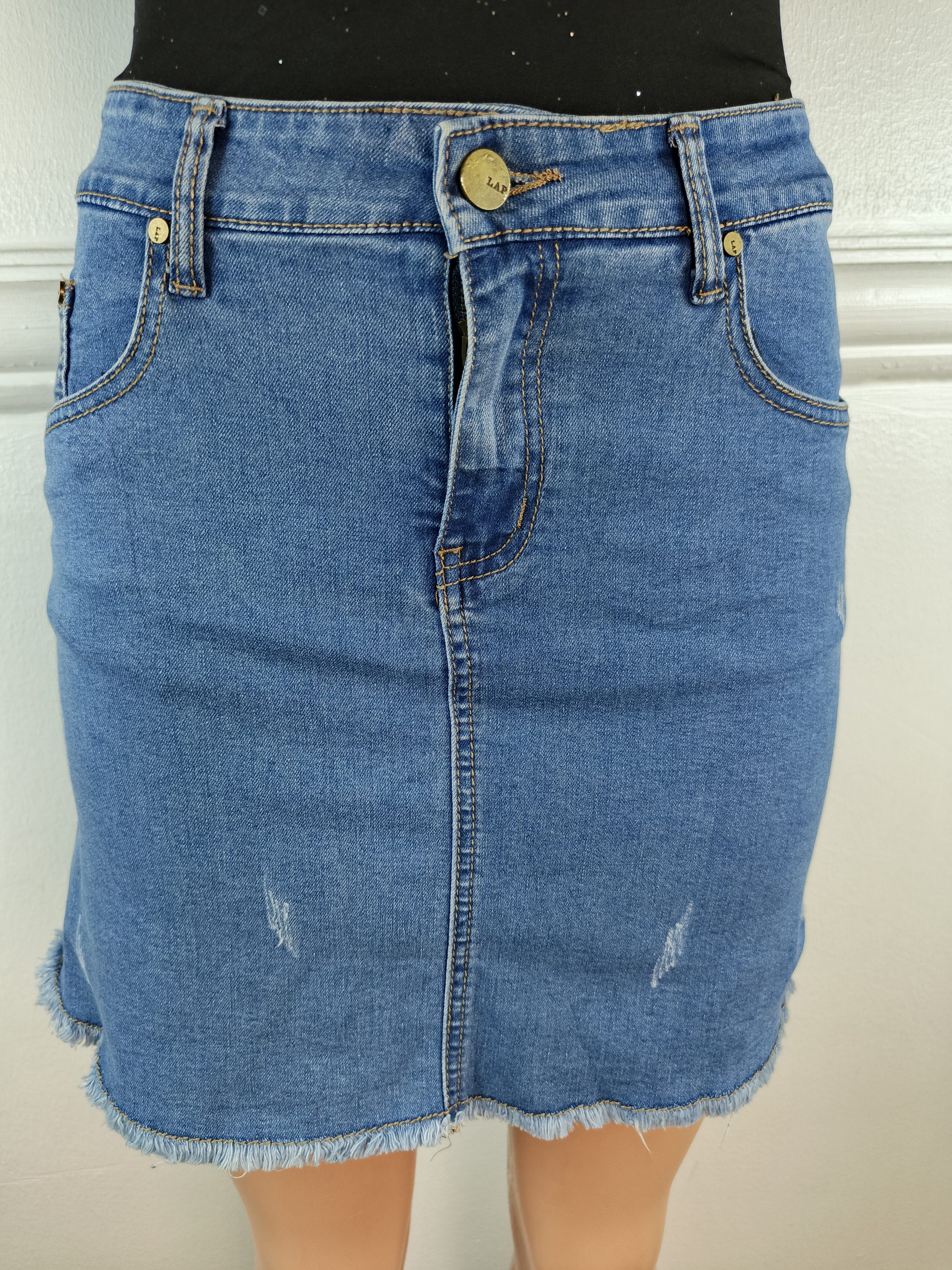 LAP UK 8, L-15 INCHES