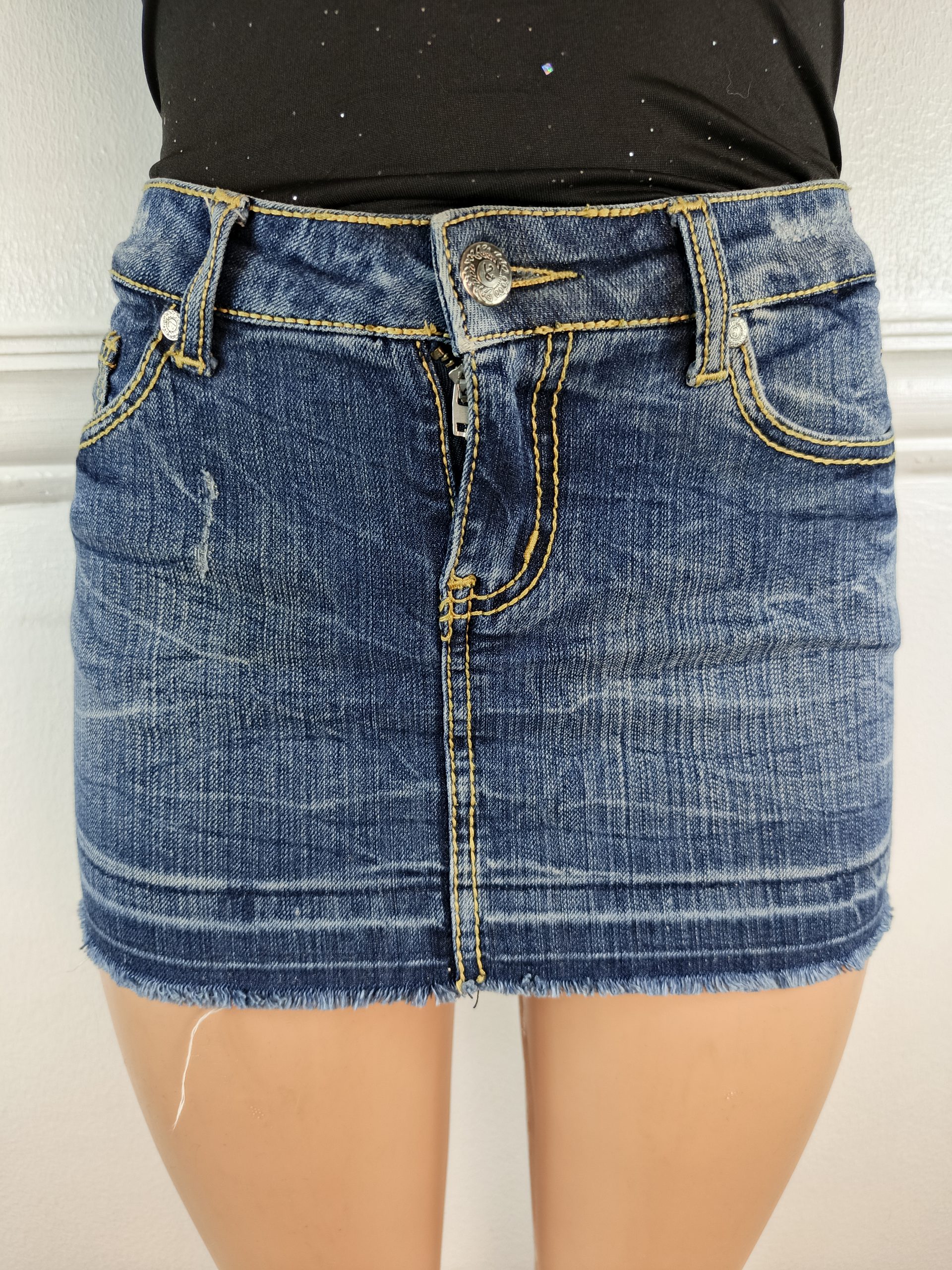 PAPAYA UK 6, L-11 INCHES