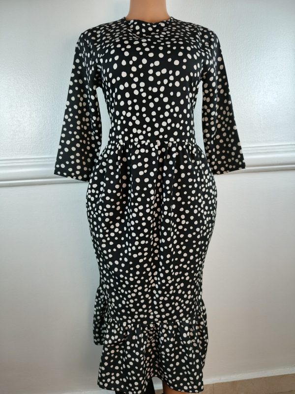BOOHOO UK 8