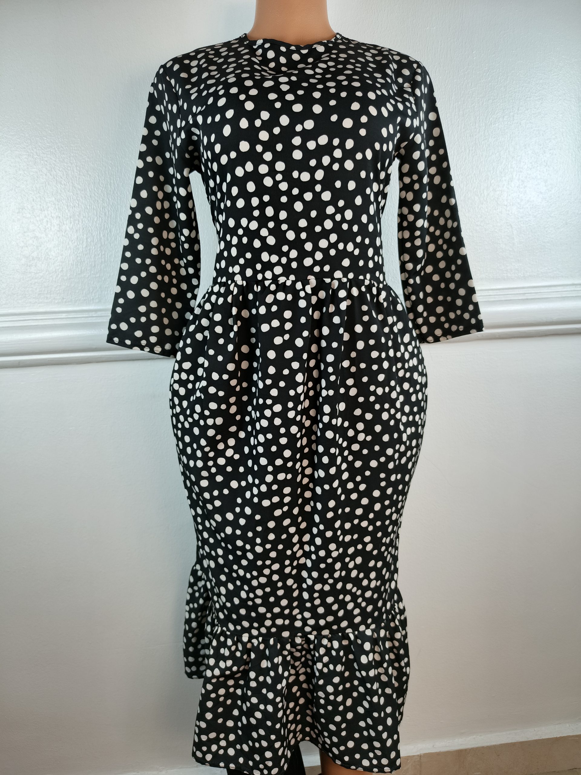 BOOHOO UK 8