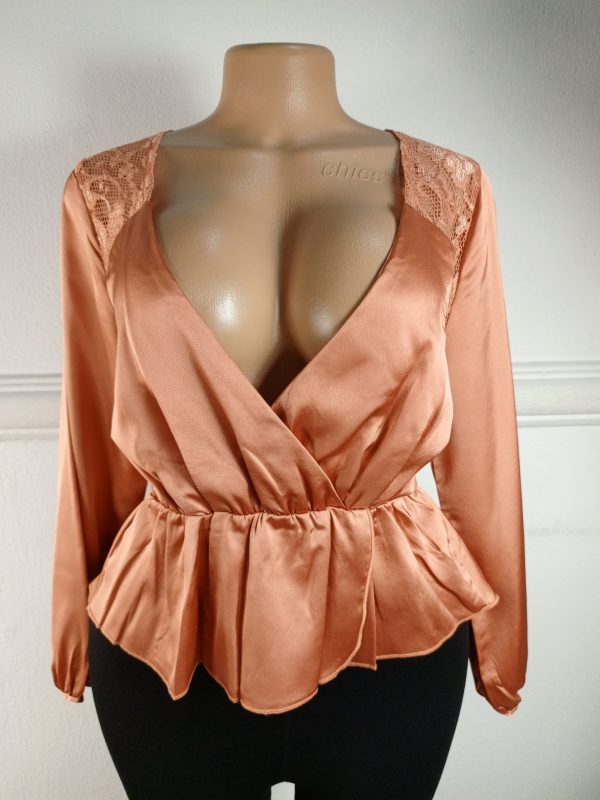 BOOHOO UK 8