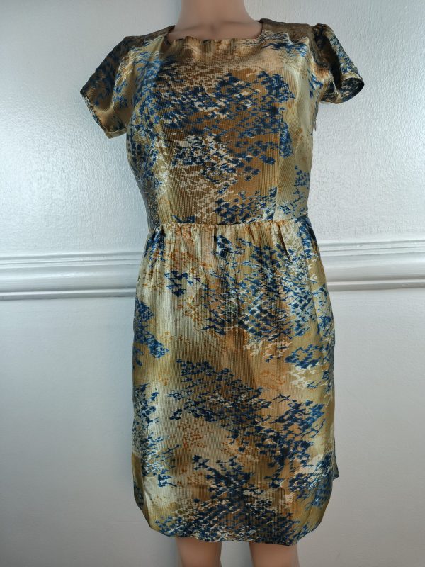 STILE BENETTON UK 6