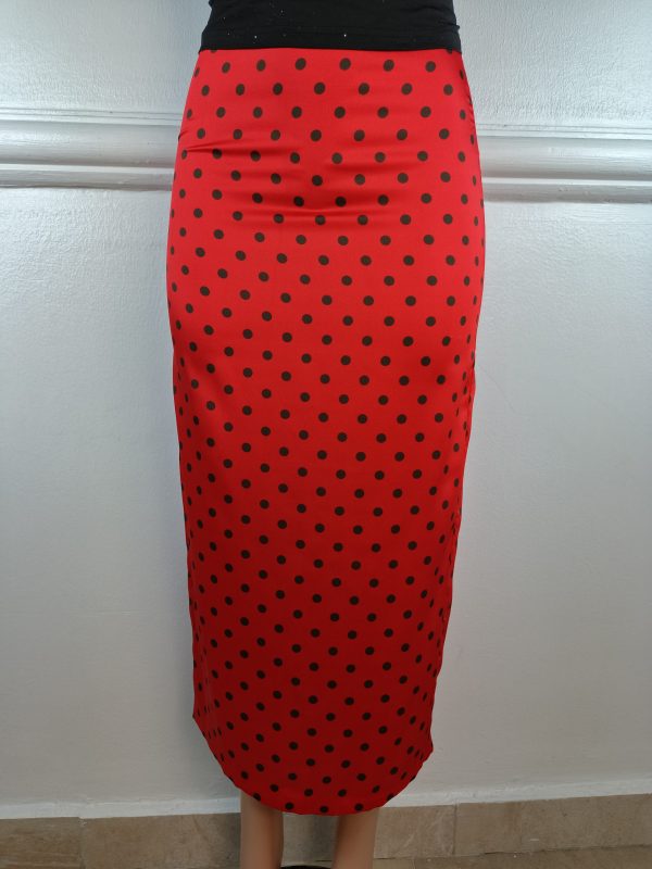 ZARA UK 6, L-34 INCHES