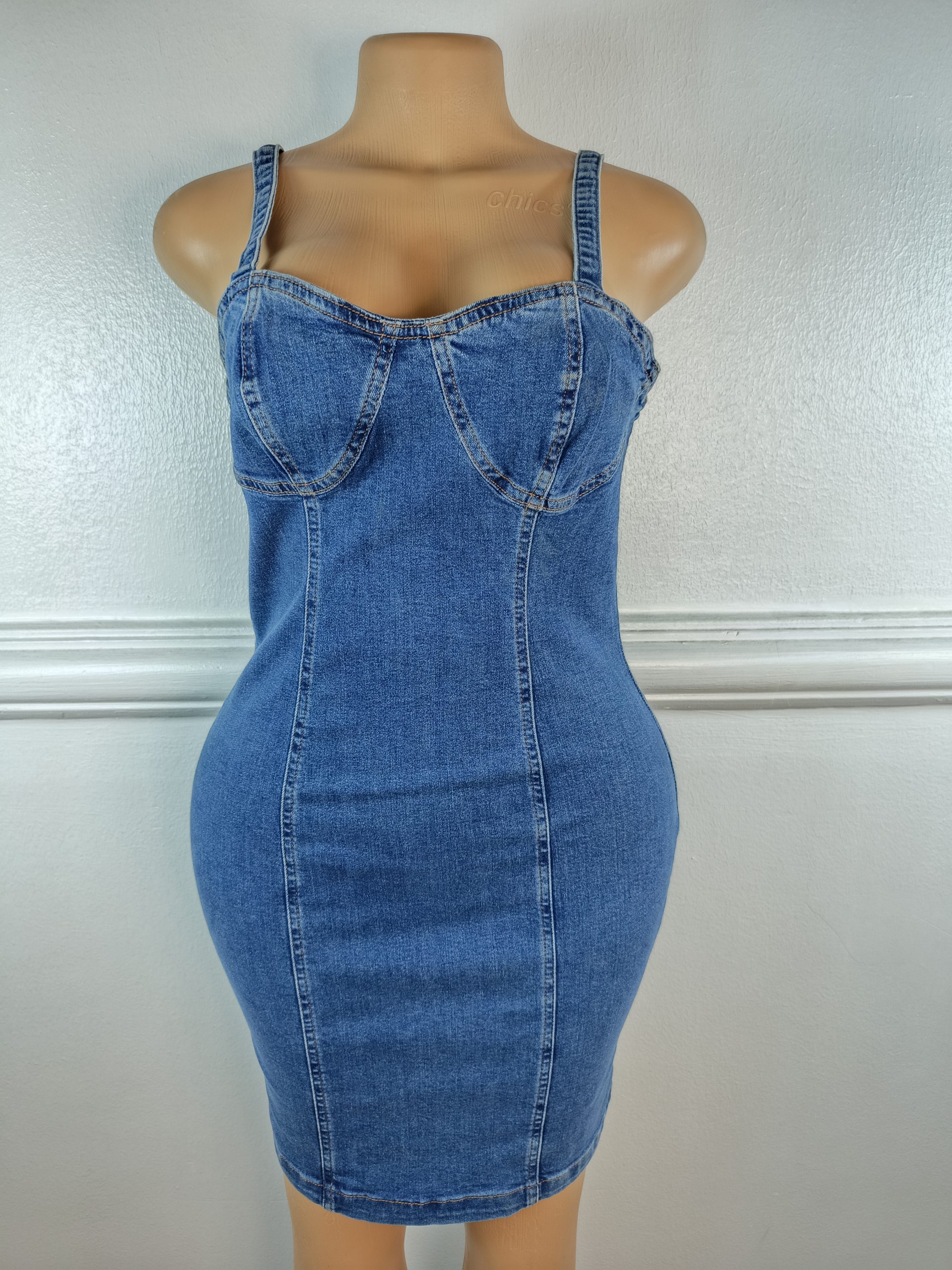 JEANS UK 6, L-28 INCHES