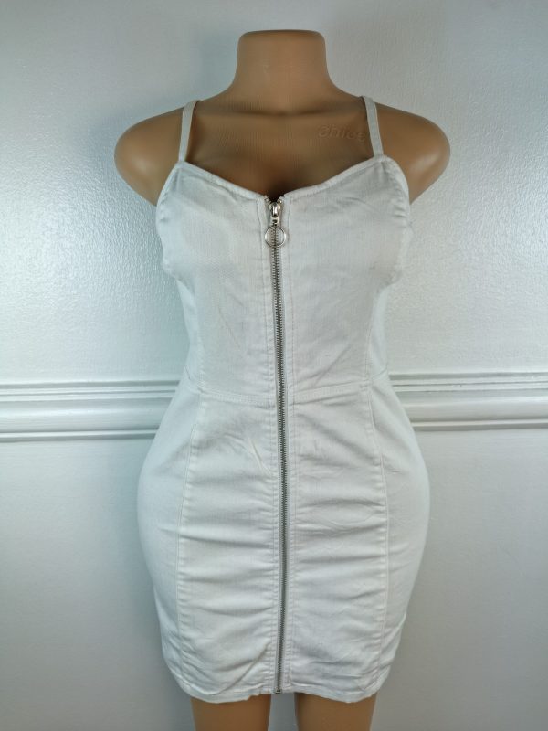 JEANS UK 6, L-27 INCHES