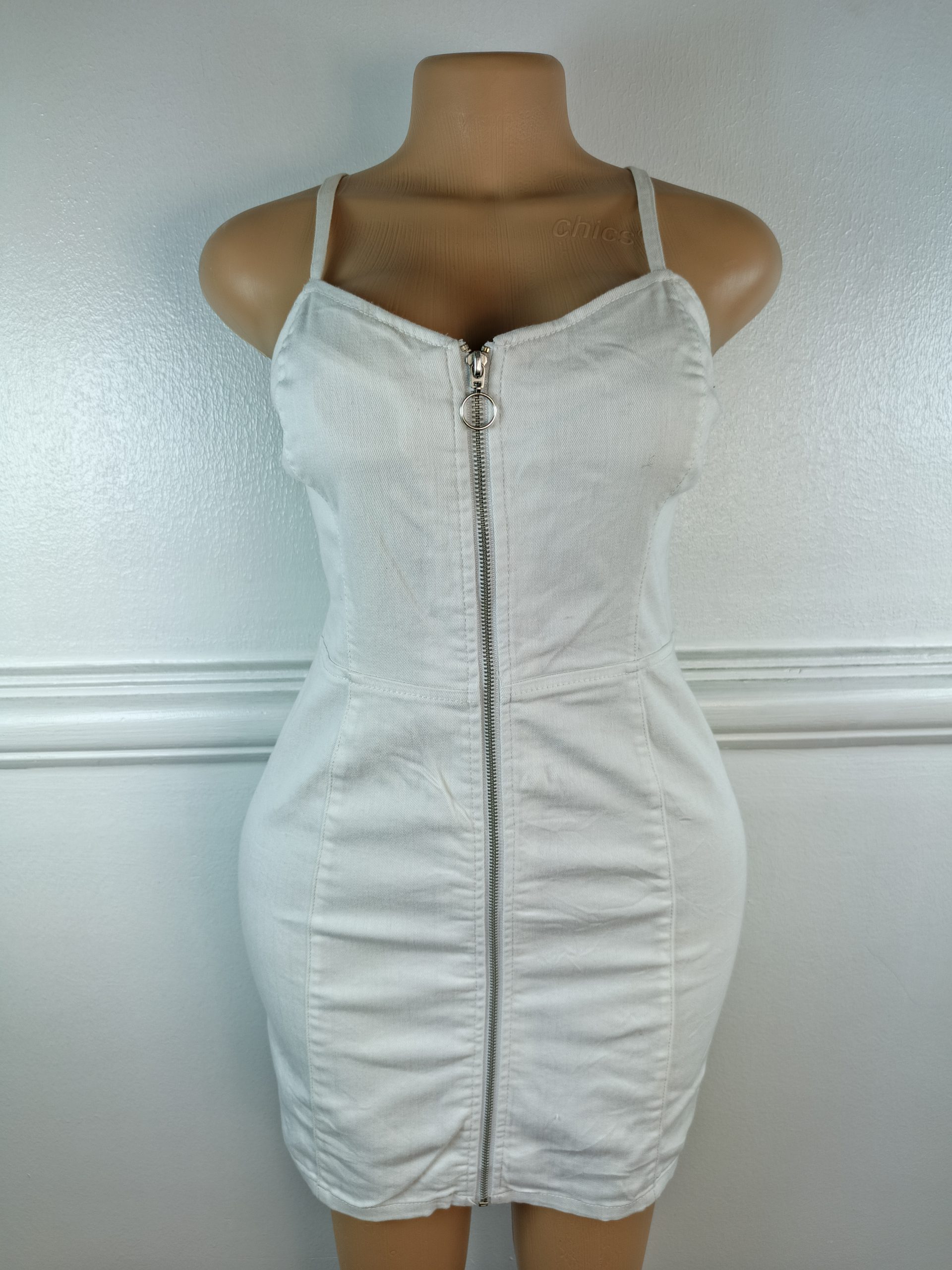 JEANS UK 6, L-27 INCHES