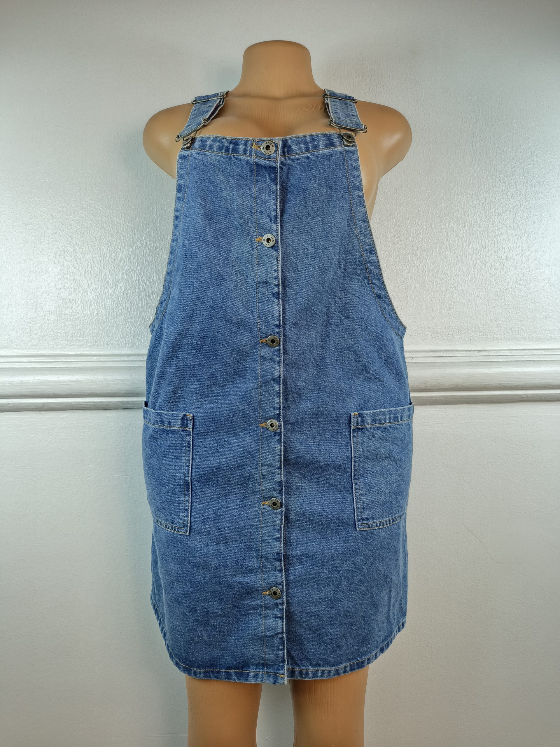 JACK WILLS UK 10, L-27 INCHES