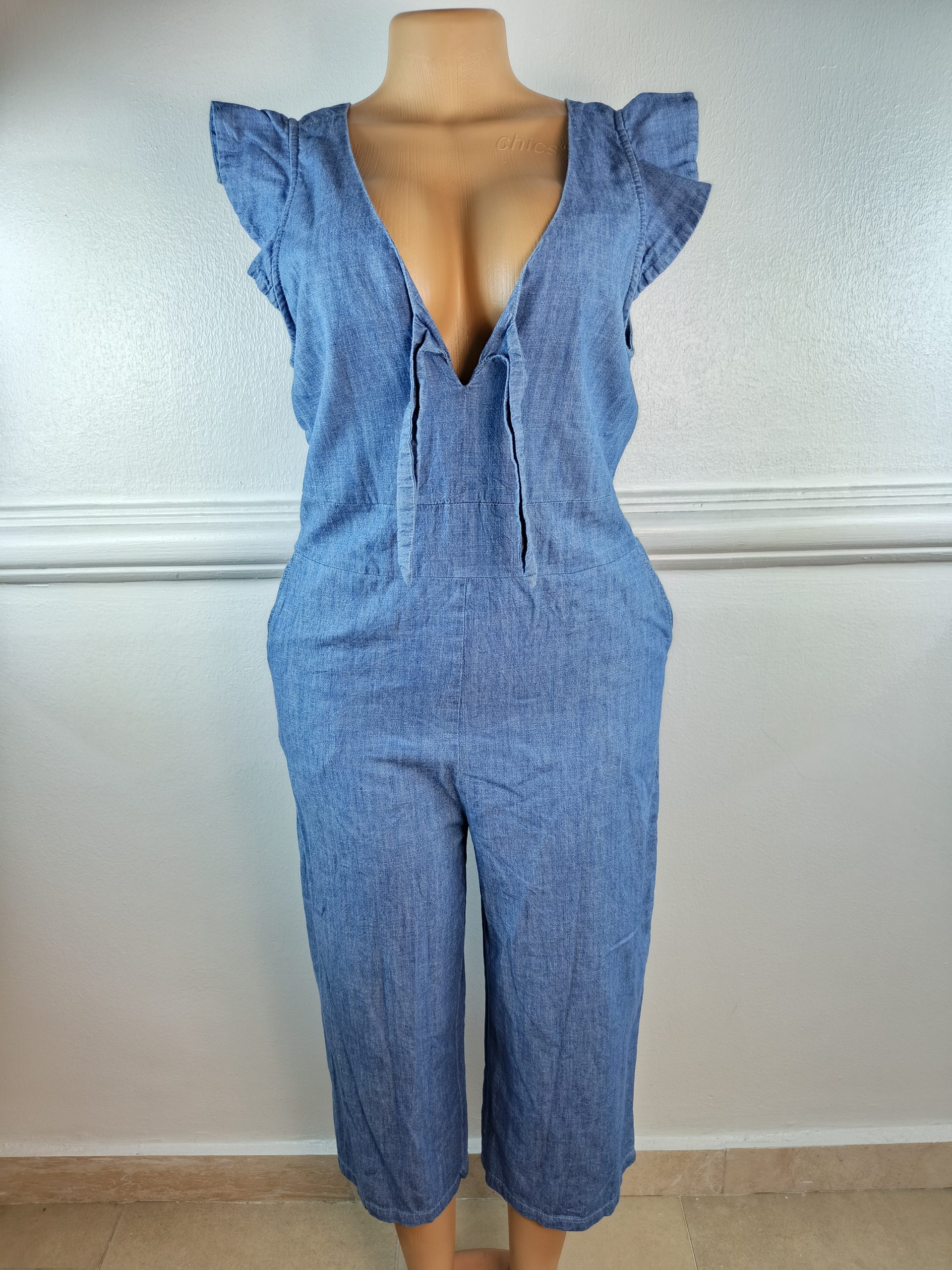 OASIS UK 10, L-48 INCHES
