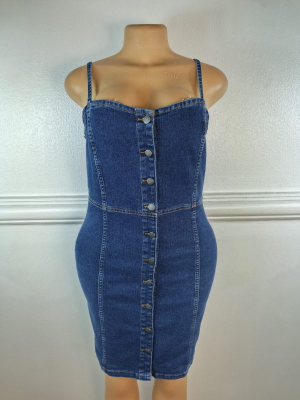 JDY UK 6, L-30 INCHES