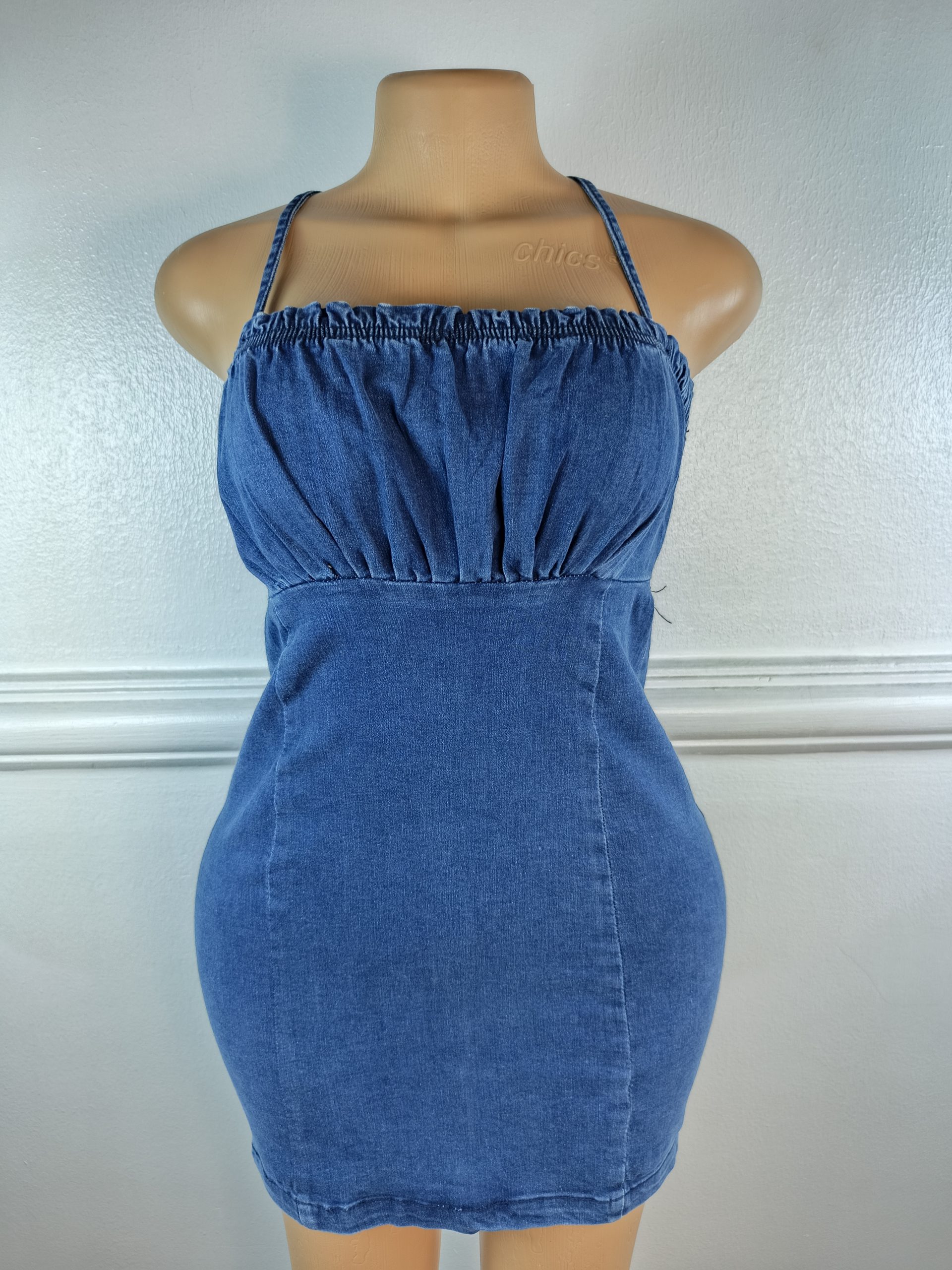 DENIM UK 6, L-29 INCHES