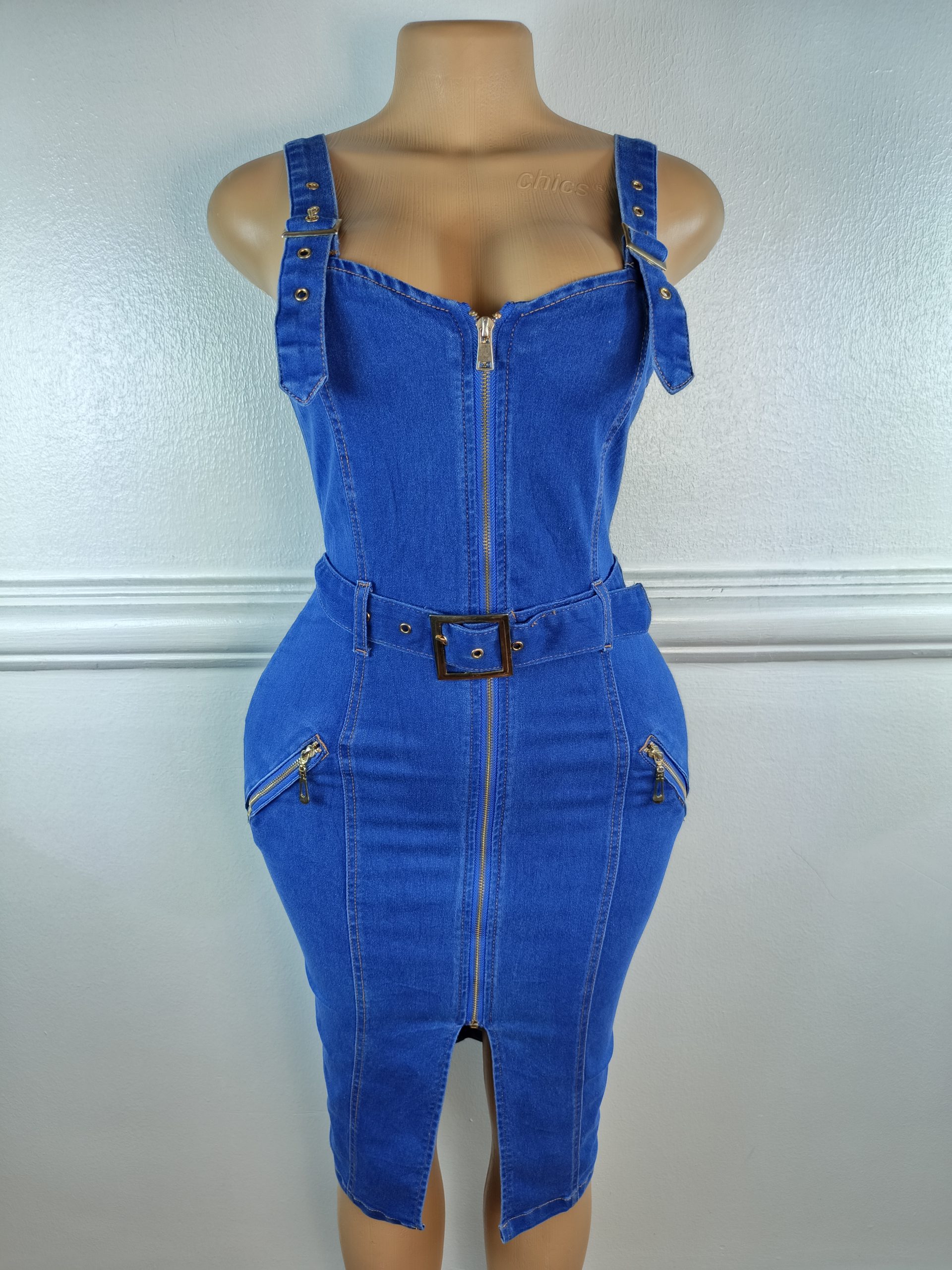 PARISIAN UK 6, L-37 INCHES