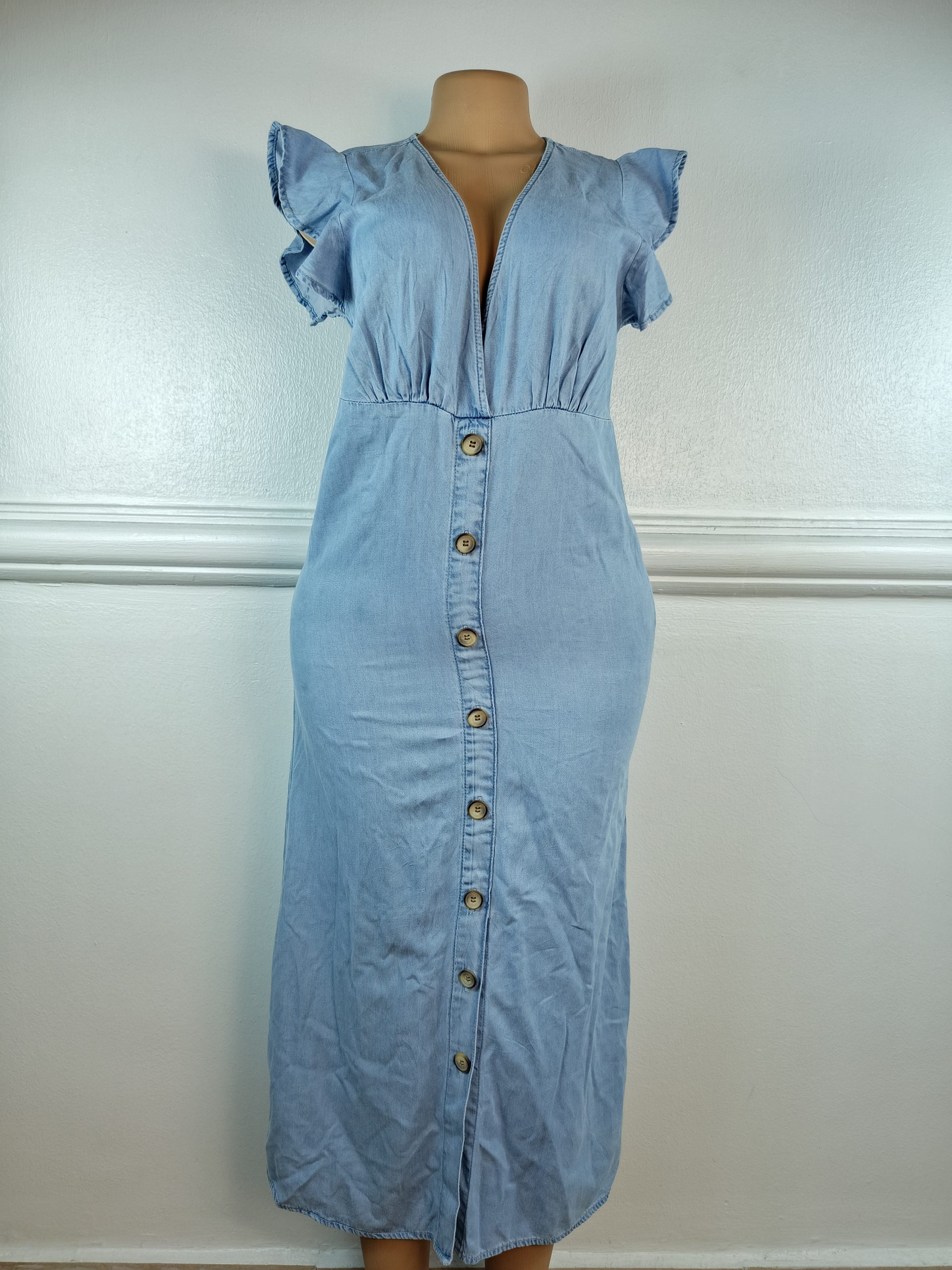PRIMARK UK 6, L-47 INCHES