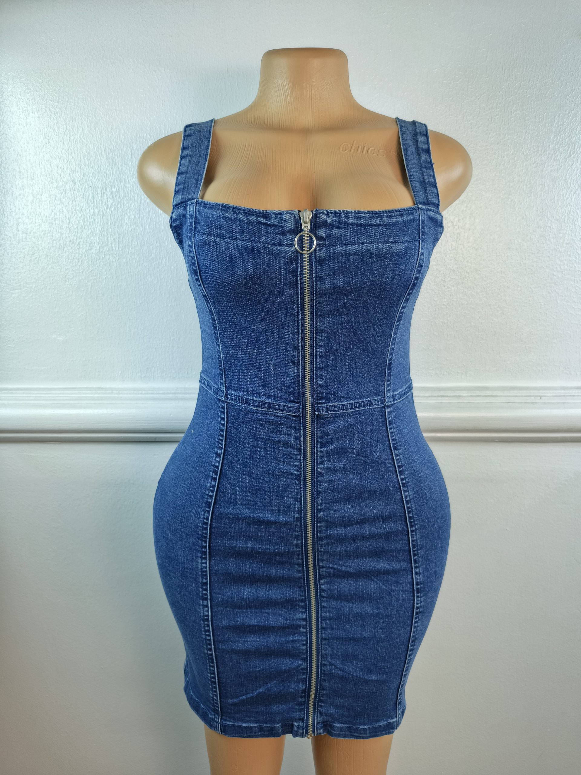 JEANS UK 6, L-24 INCHES