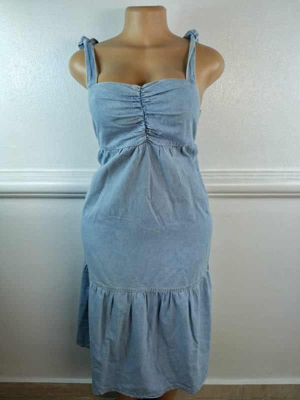 OSTRADIVARIUS UK 6, L-39 INCHES