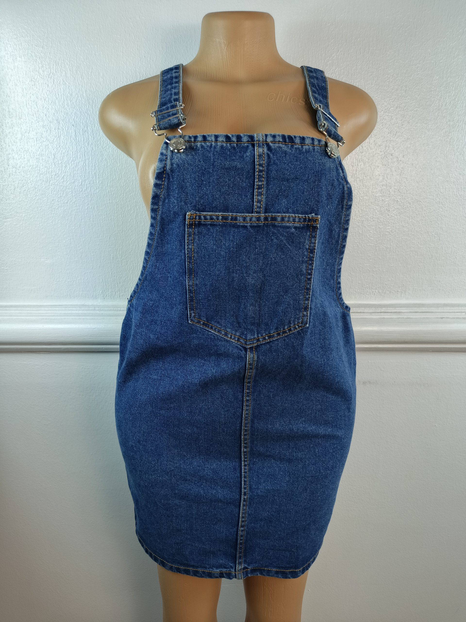 OSTRADIVARIUS UK 6, L-27 INCHES