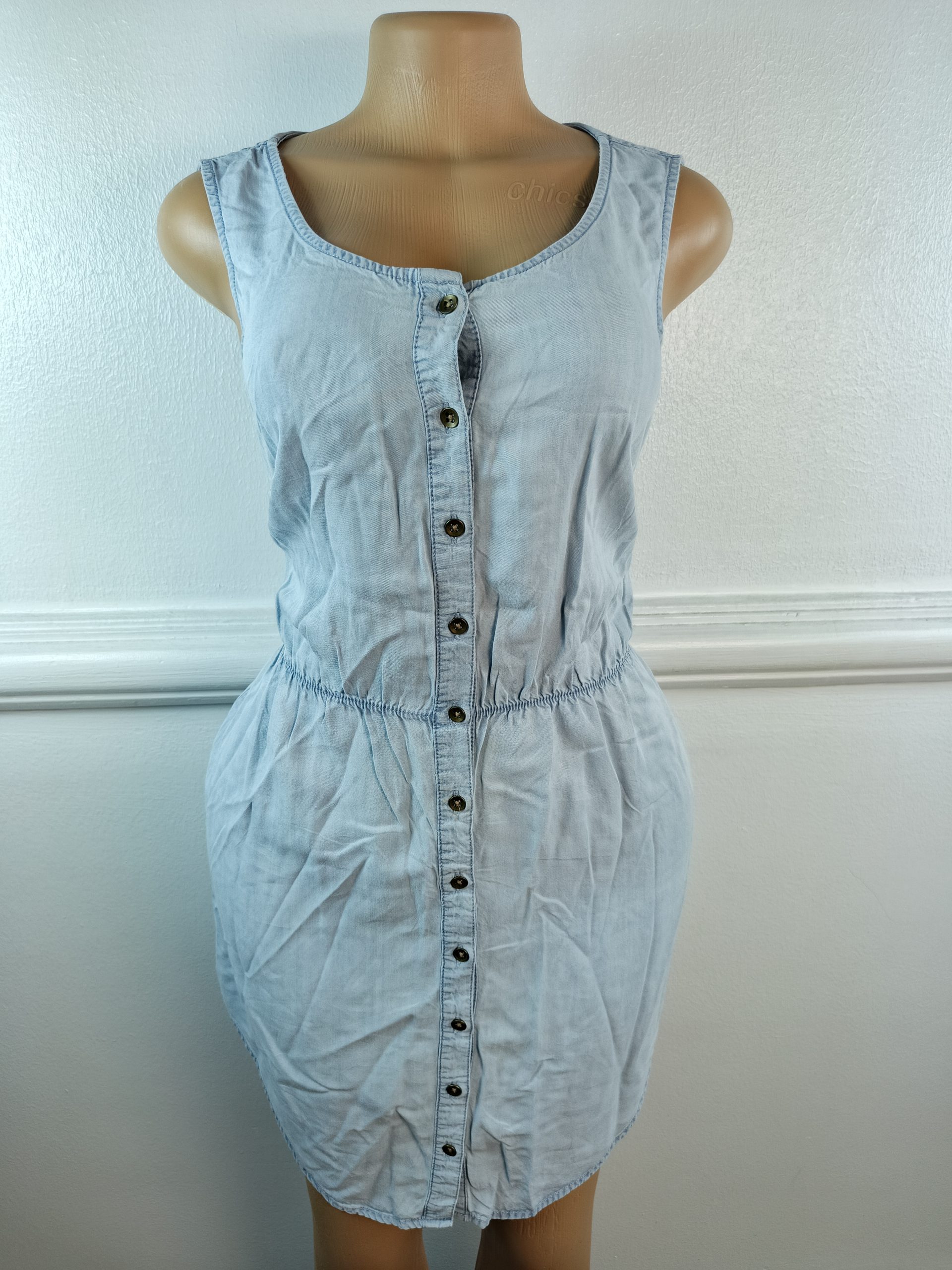 F&F UK 10, L-33 INCHES