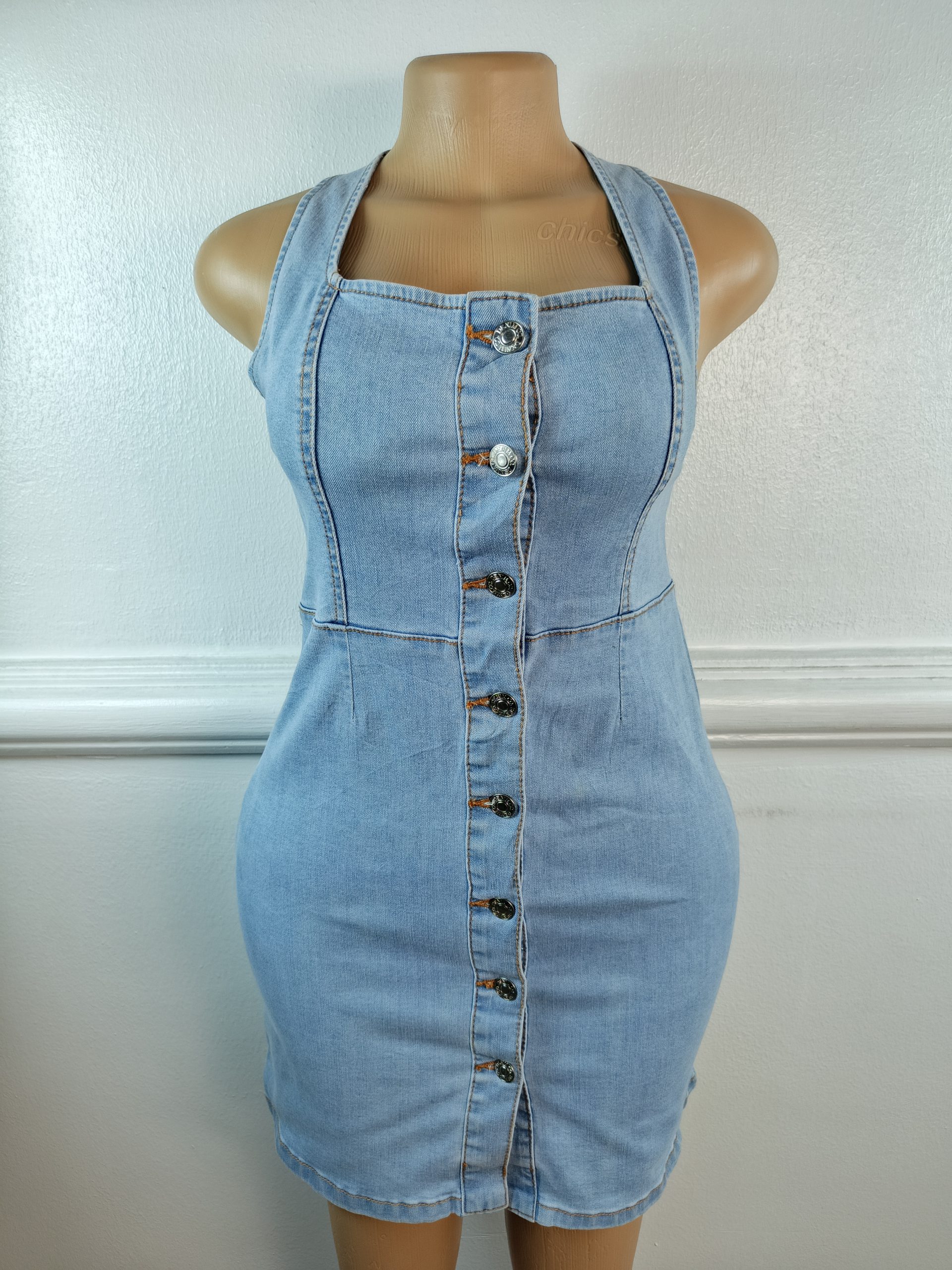 JEANS UK 6, L-26 INCHES