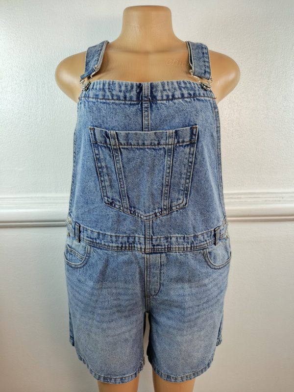 KIABI UK 18, L-28 INCHES