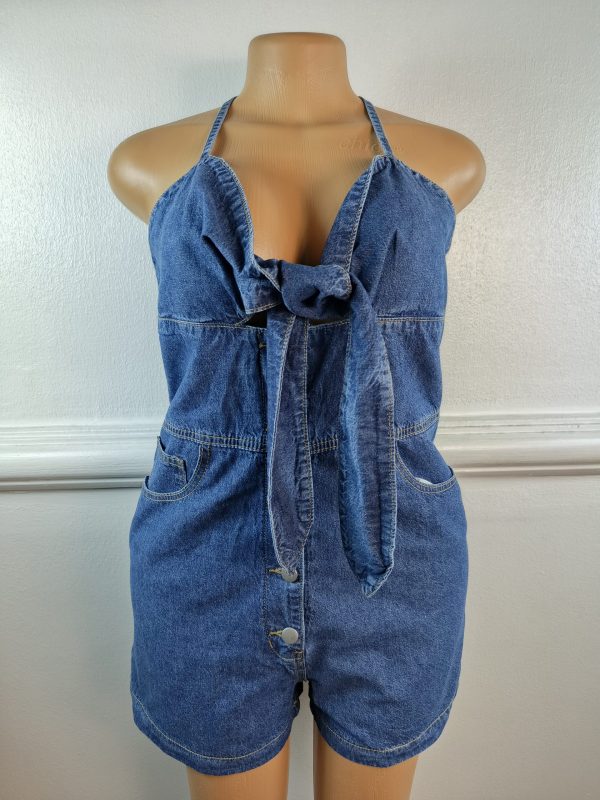JEANS UK 6, L-21 INCHES