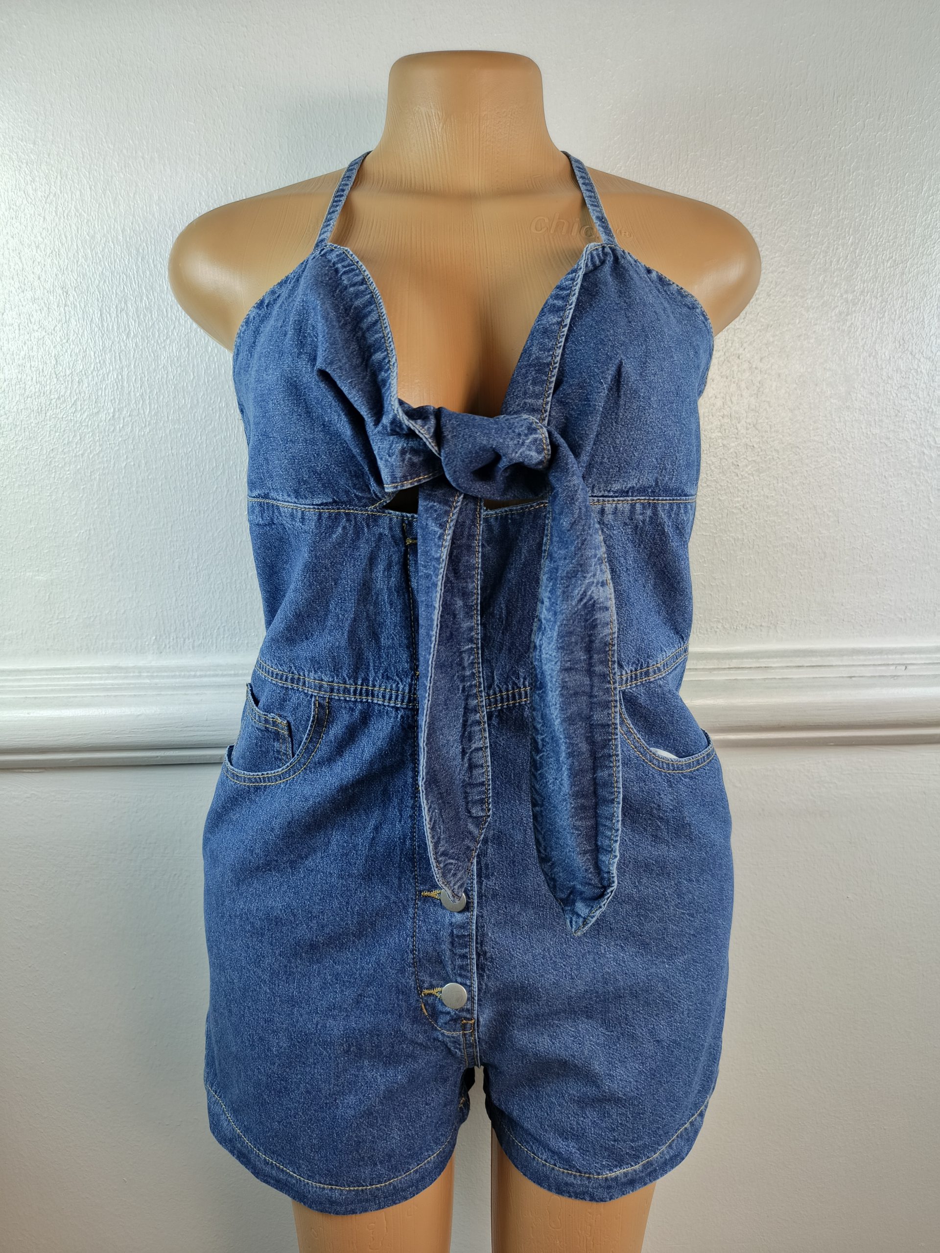 JEANS UK 6, L-21 INCHES