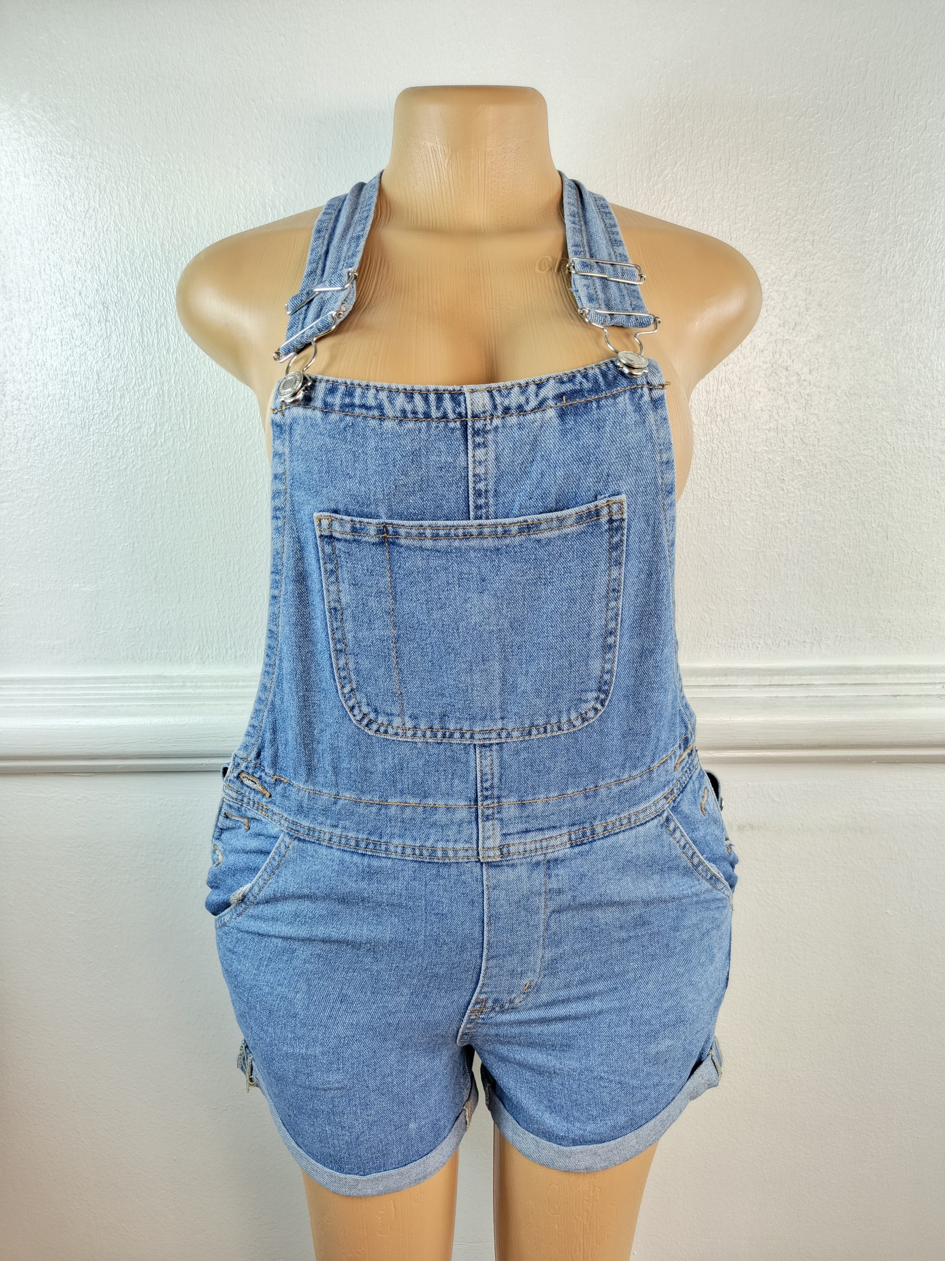 JEANS UK 10, L-24 INCHES