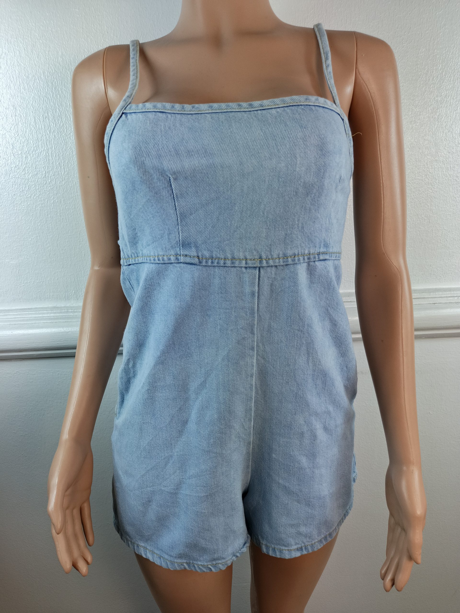 JEANS UK 8, L-21 INCHES