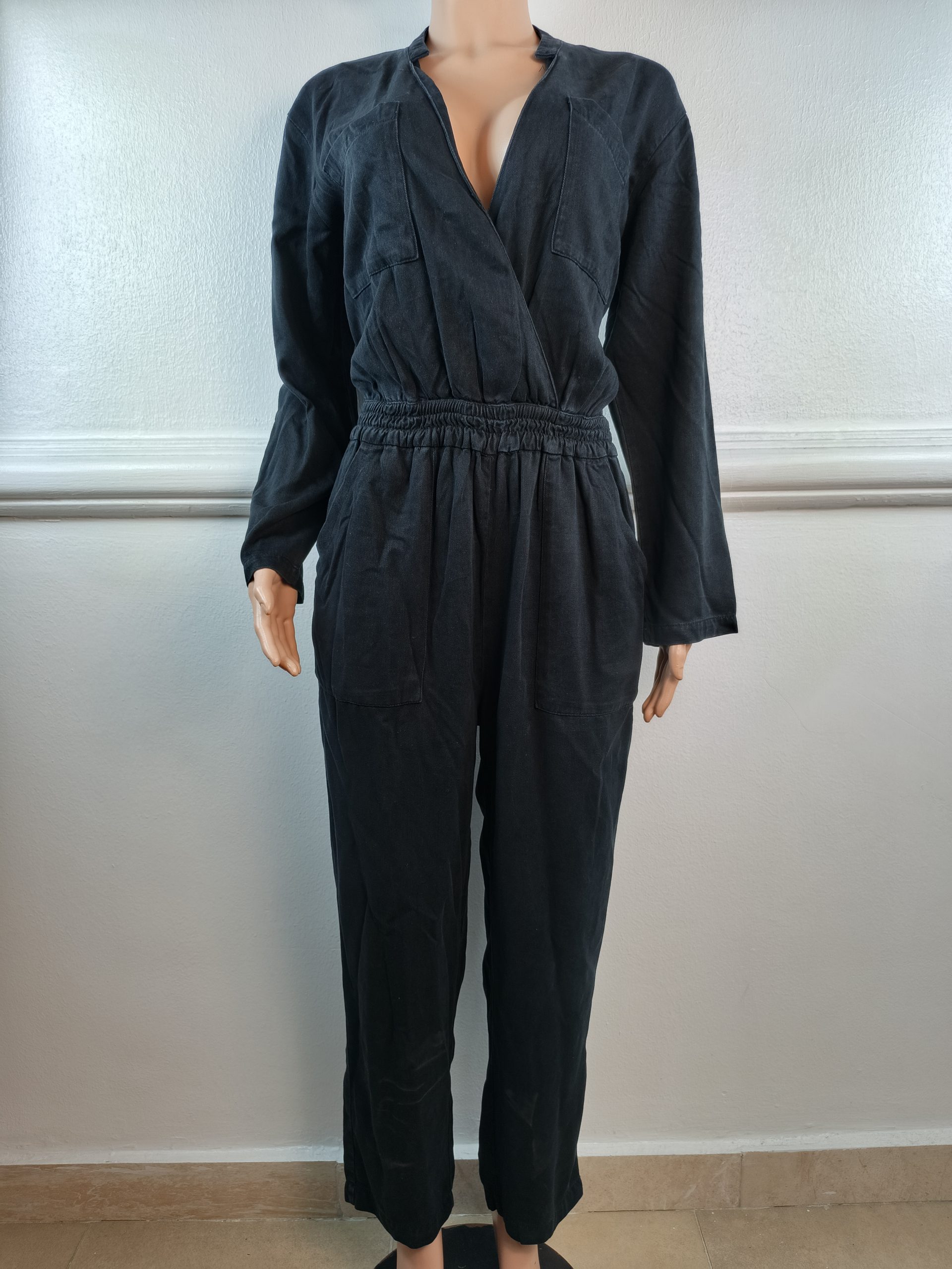 ZARA UK 14, L-57 INCHES