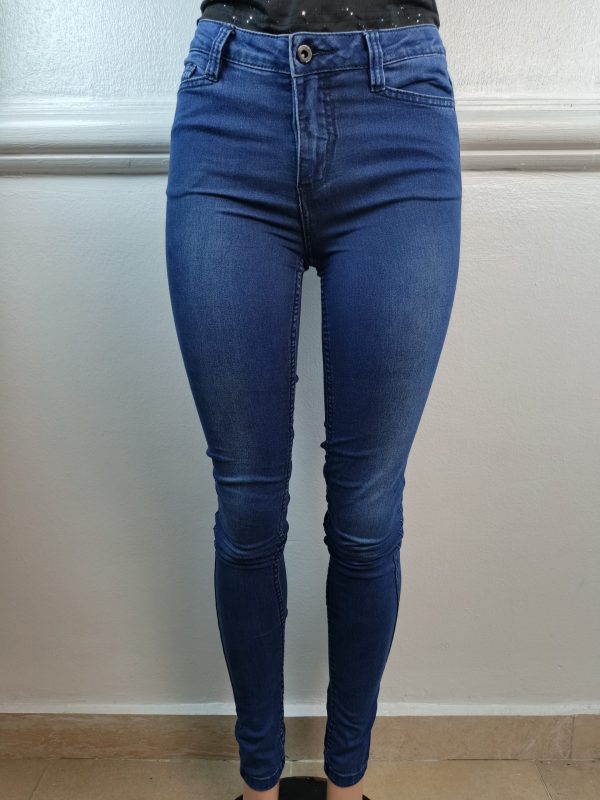VERO MODA UK 8, L-42 INCHES