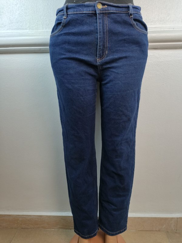 STRAIGHT UK 16, L-40 INCHES