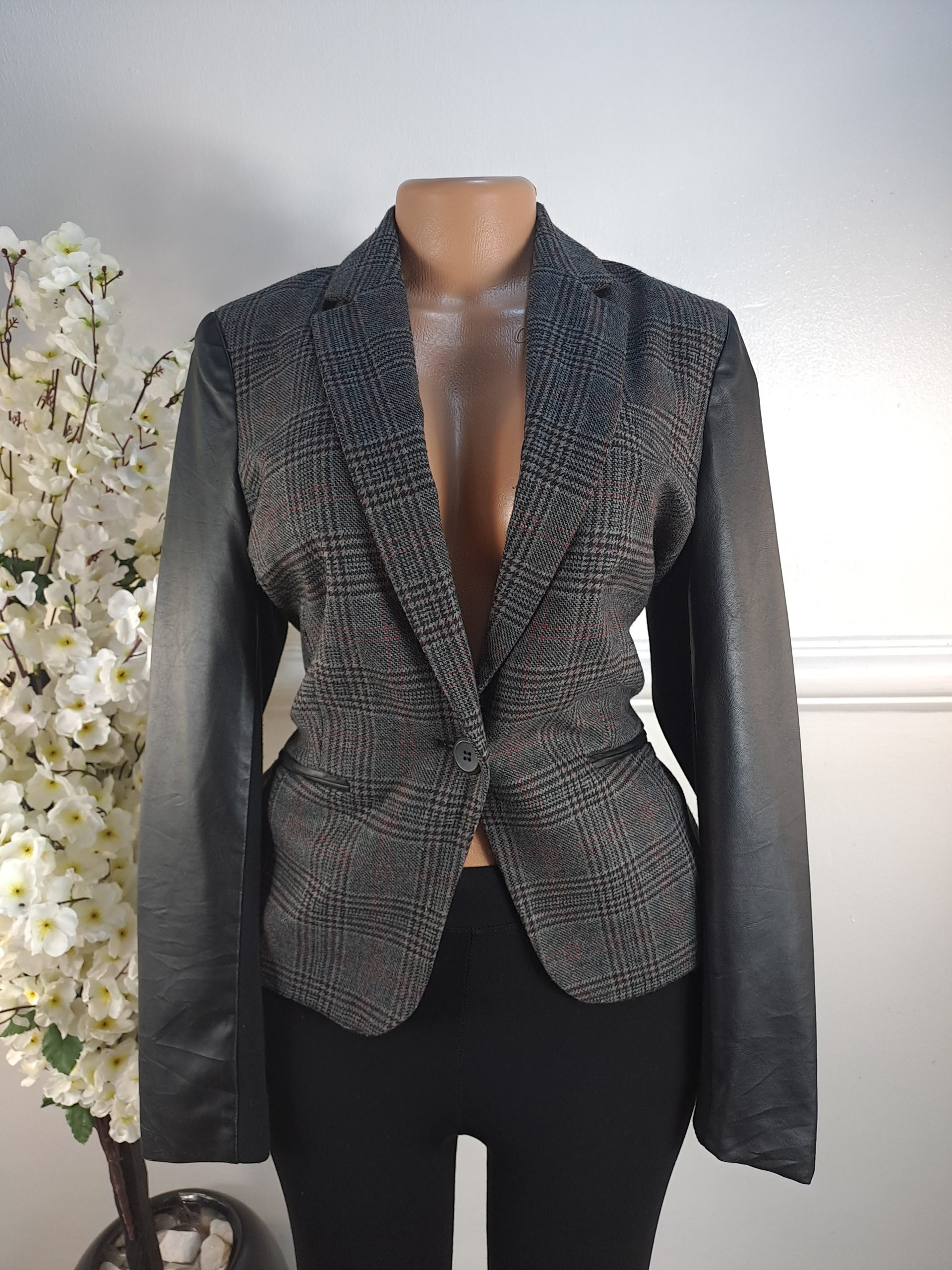 F&F UK 12  L:25