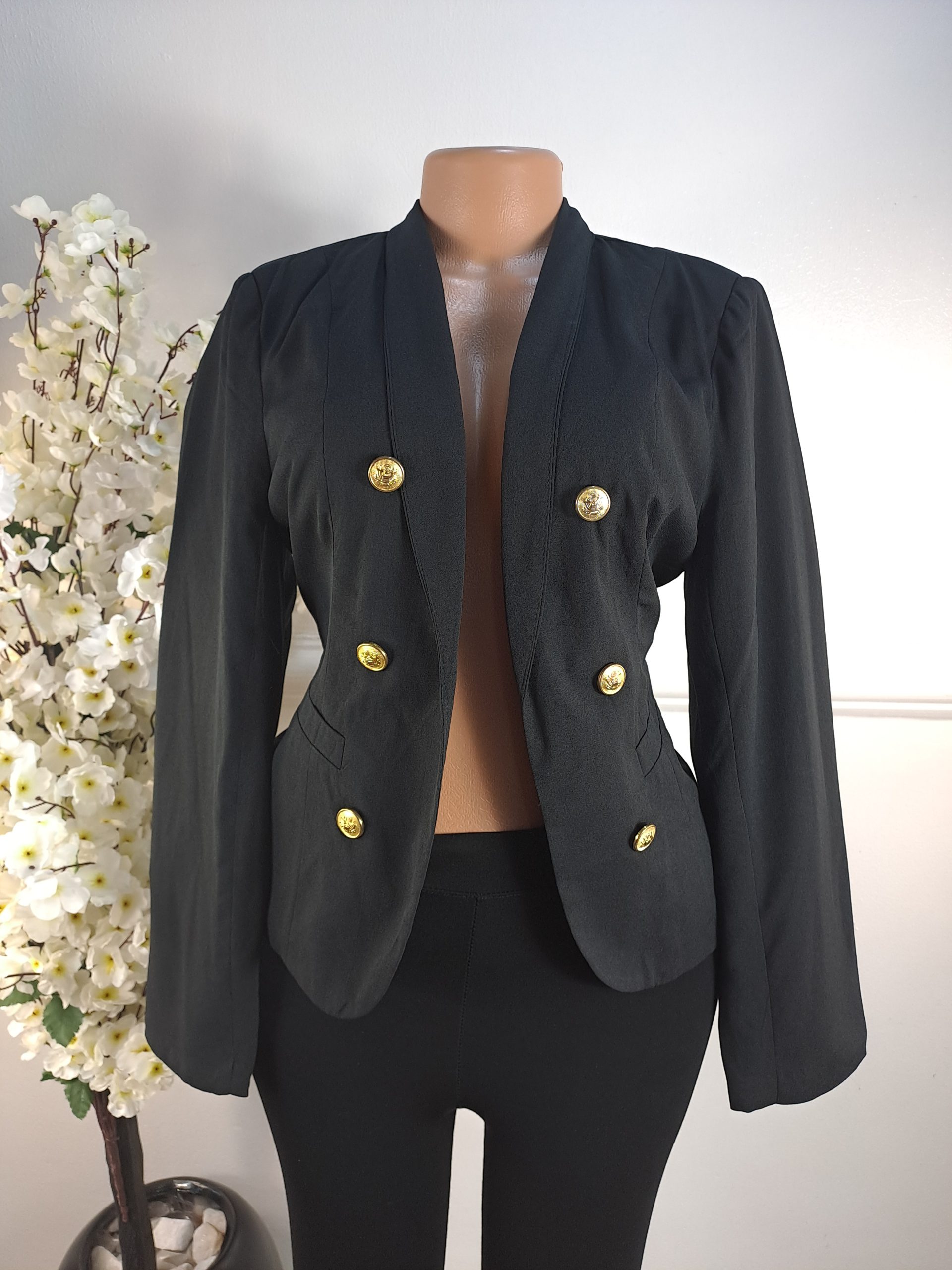 BOOHOO UK 12  L:24