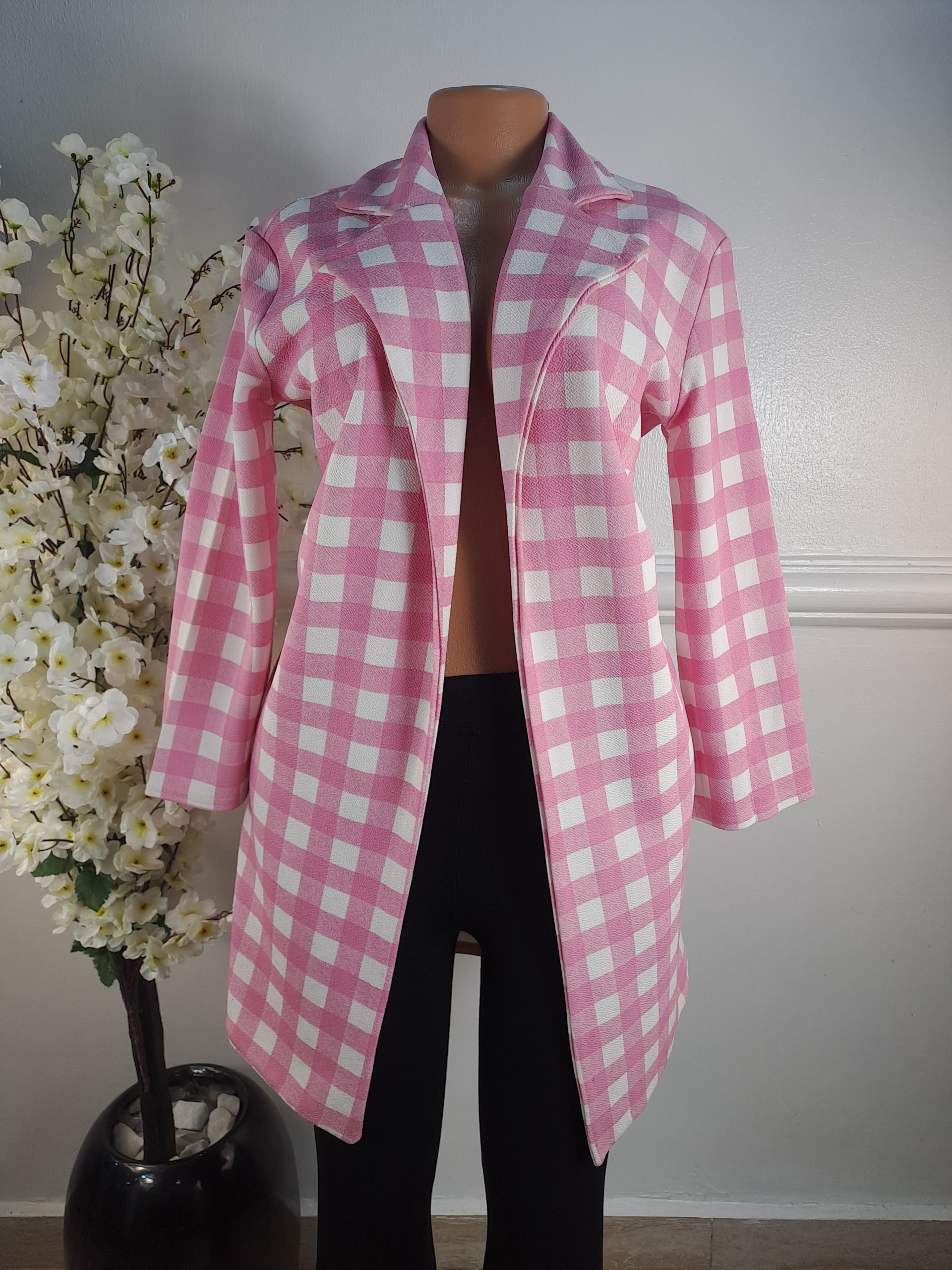 BOOHOO UK 12  L:35