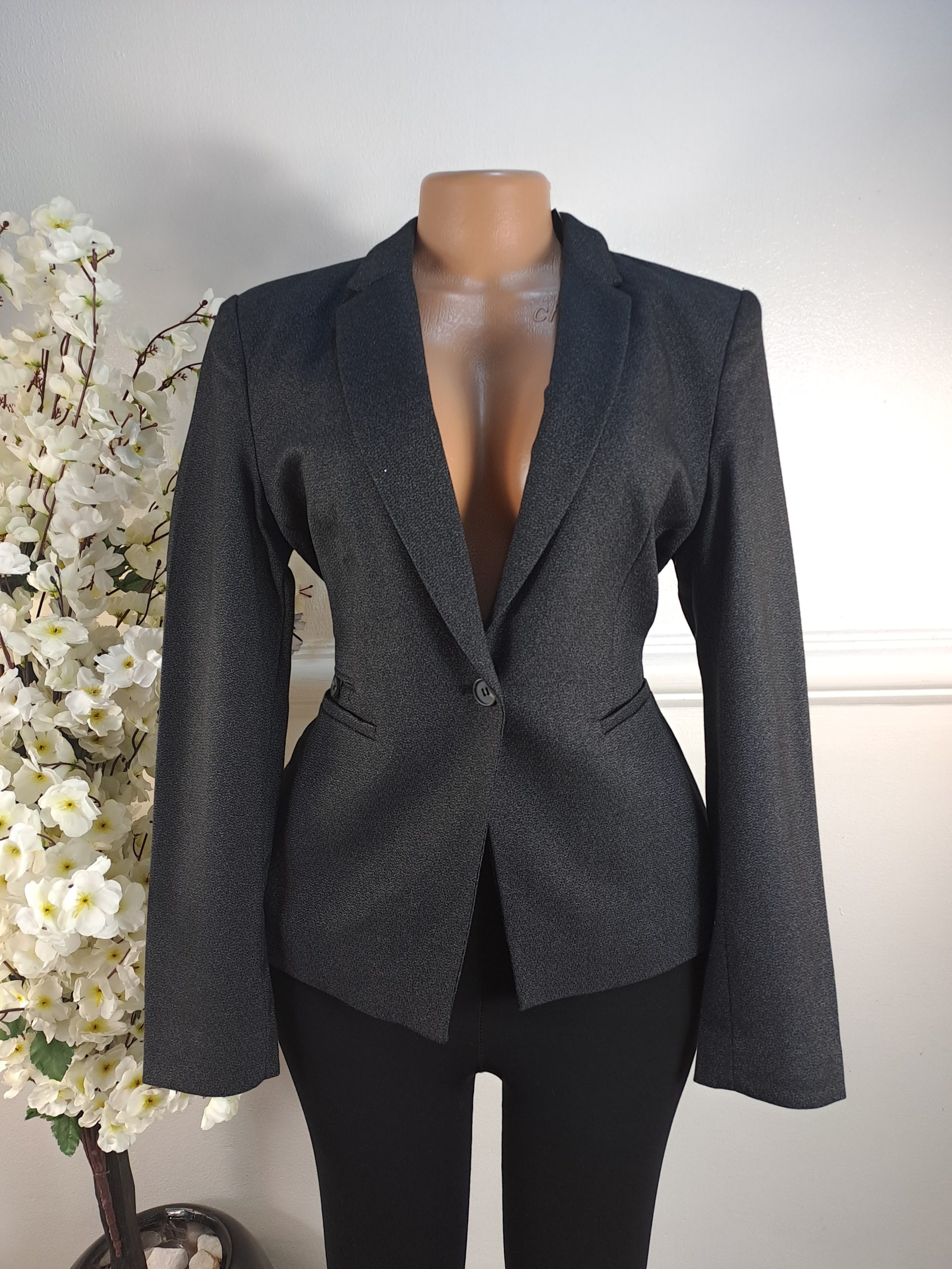 NEXT TAILORING UK 12  L:25
