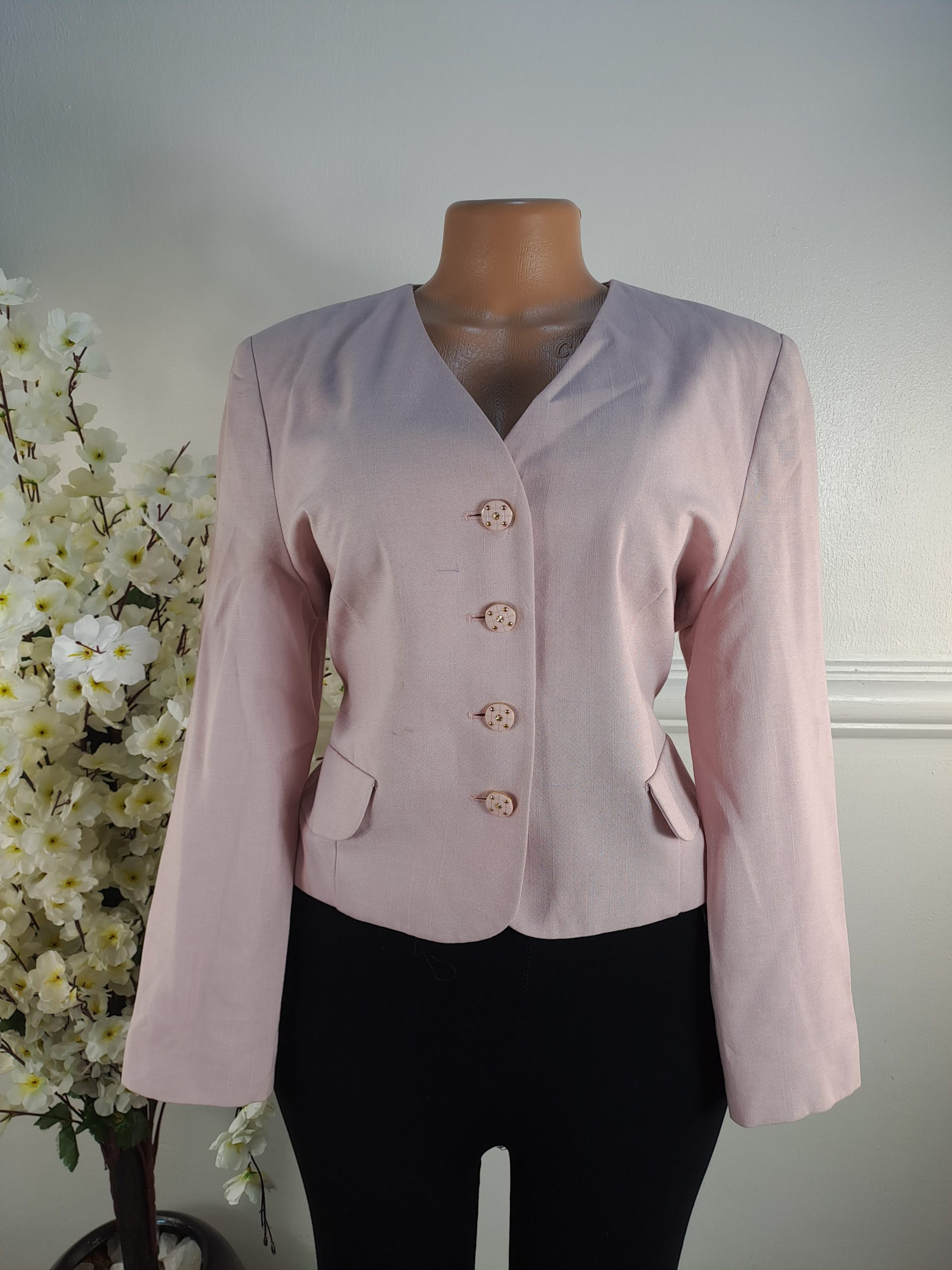 VIVIENNE LAWRENCE UK SIZE 14