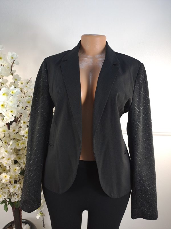 BLAZER UK SIZE 14