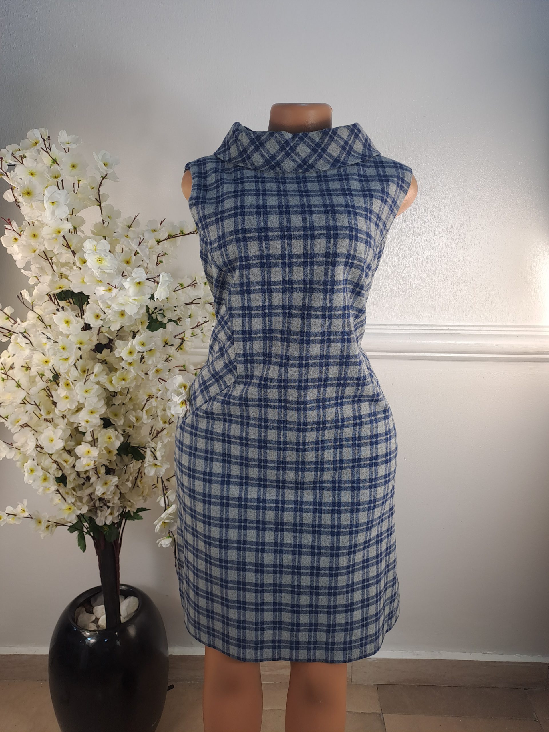 LAURA ASHLEY UK SIZE 14