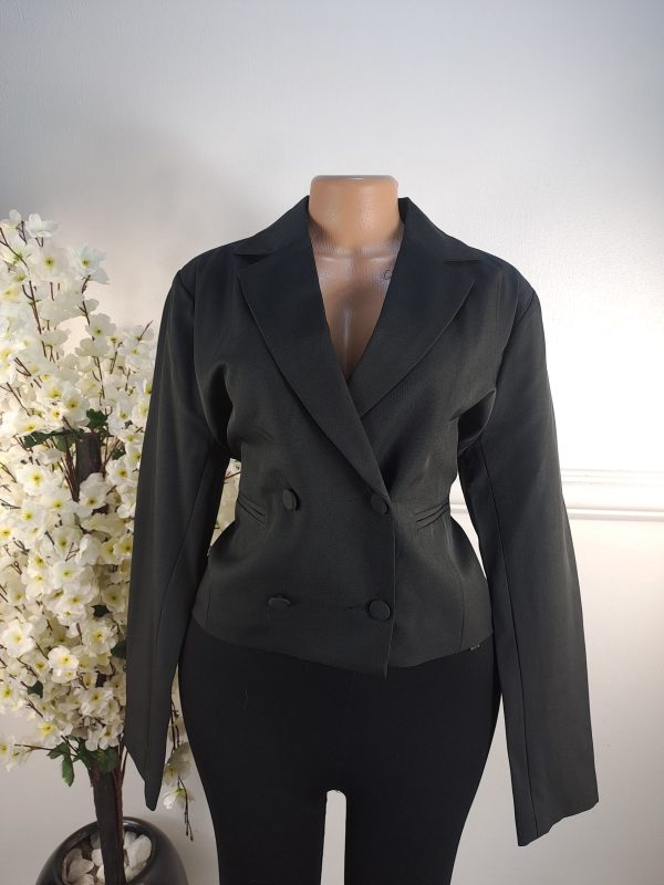 LOAVIES UK SIZE 14 { LENGHT 22INCHES}