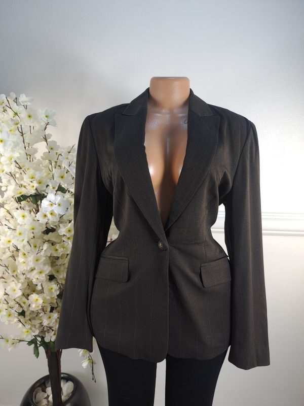 NEXT UK SIZE 14 {LENGHT 27 INCHES}
