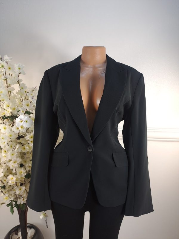 NEXT UK SIZE 14 {LENGHT 26 INCHES}