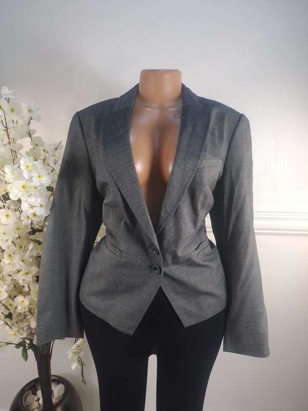 MARK & SPENCER UK SIZE 14 [LENGHT 24 INCHES]