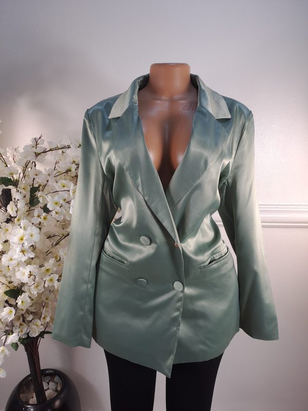 I SAW IT FIRST UK SIZE 14 [LENGHT 29 INCHES]