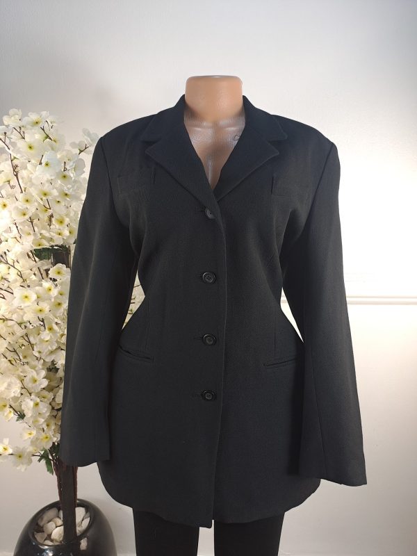 KALIKO UK SIZE 14 [LENGHT 32 INCHES]