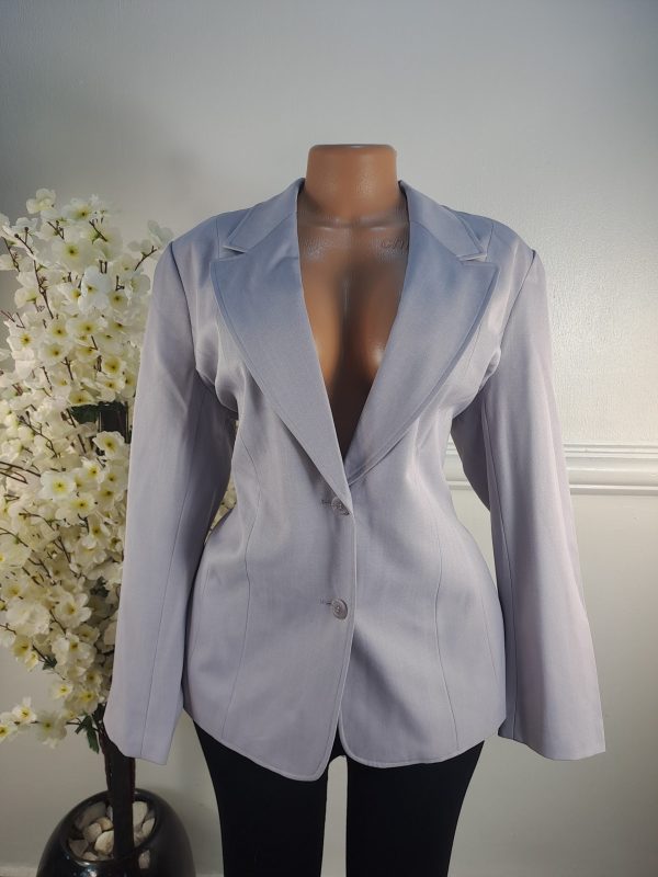 GEORGE ESSENTIALS UK SIZE 14 [LENGHT 28 INCHES]