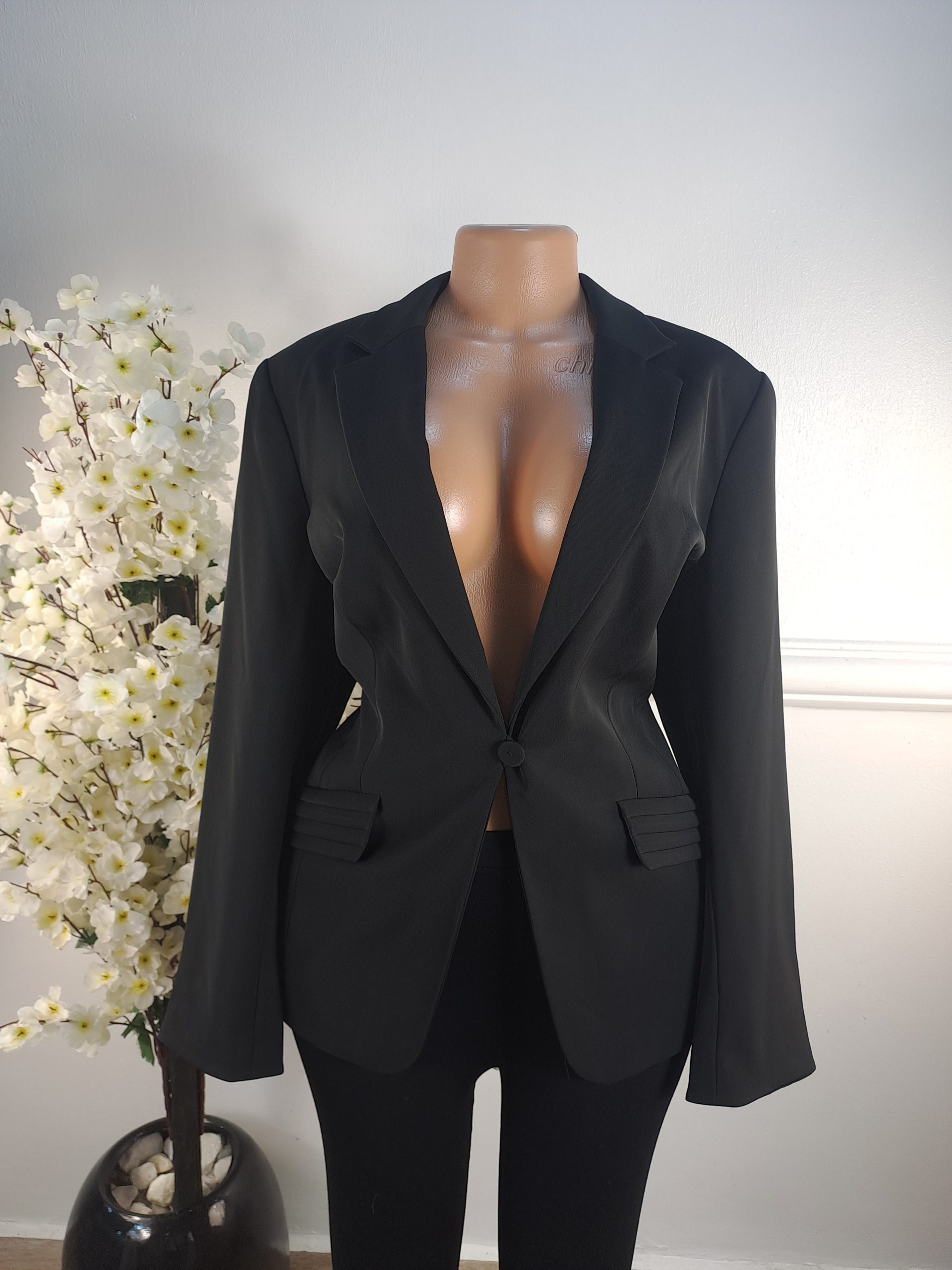 NEXT UK SIZE 14 [LENGHT 26 INCHES]