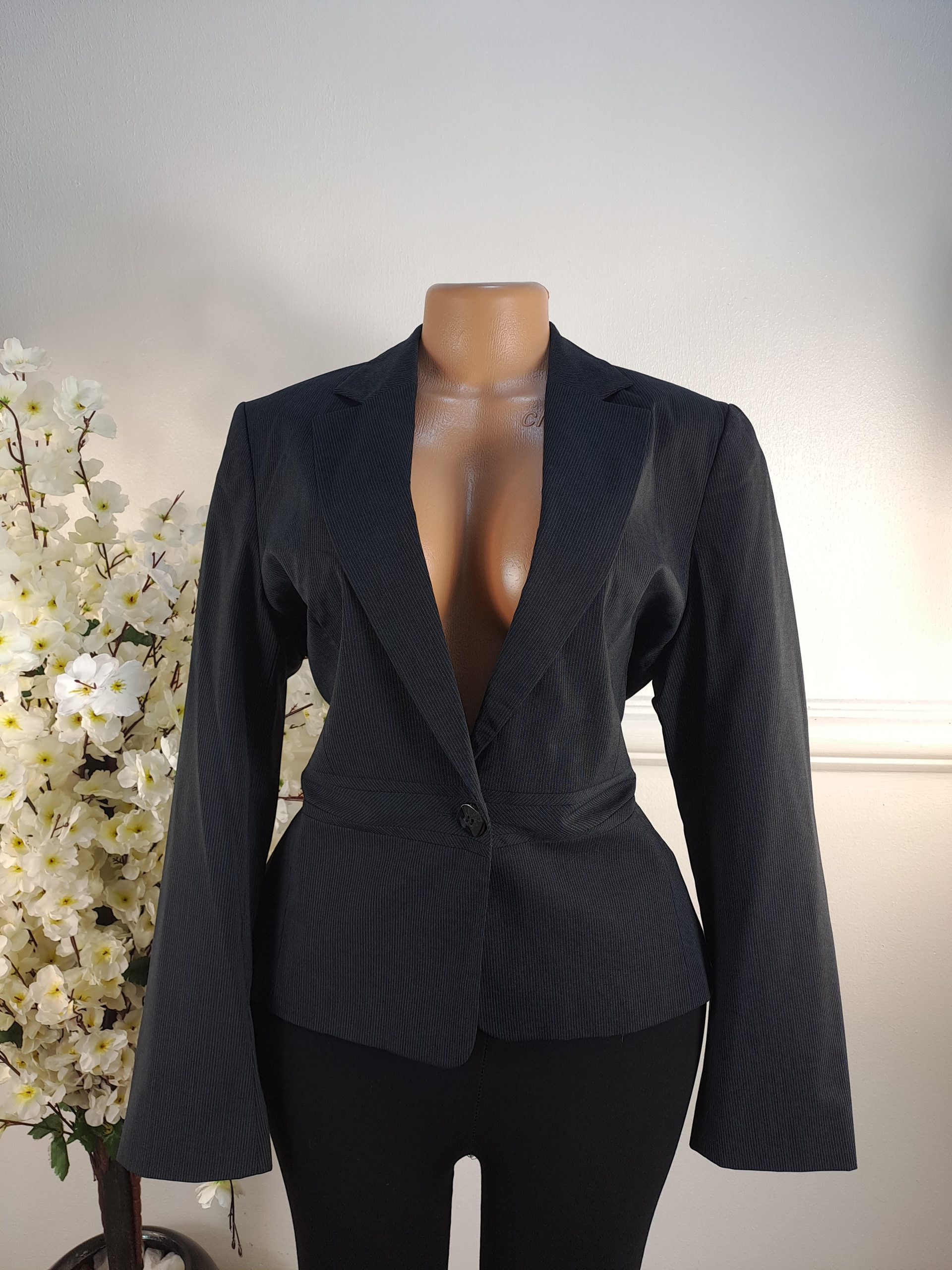 DUNNES UK SIZE 14 [LENGHT 25 INCHES]