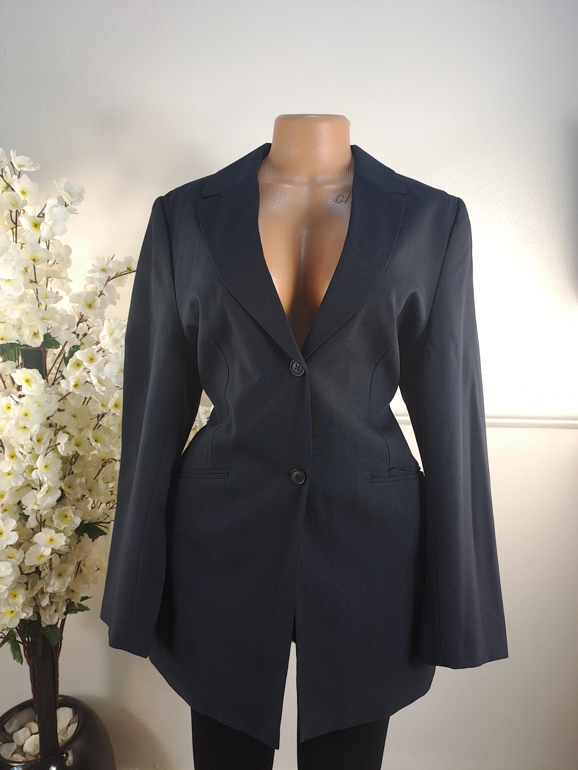 DOROTHY PERKINS UK SIZE 14 [LENGHT 32 INCHES]