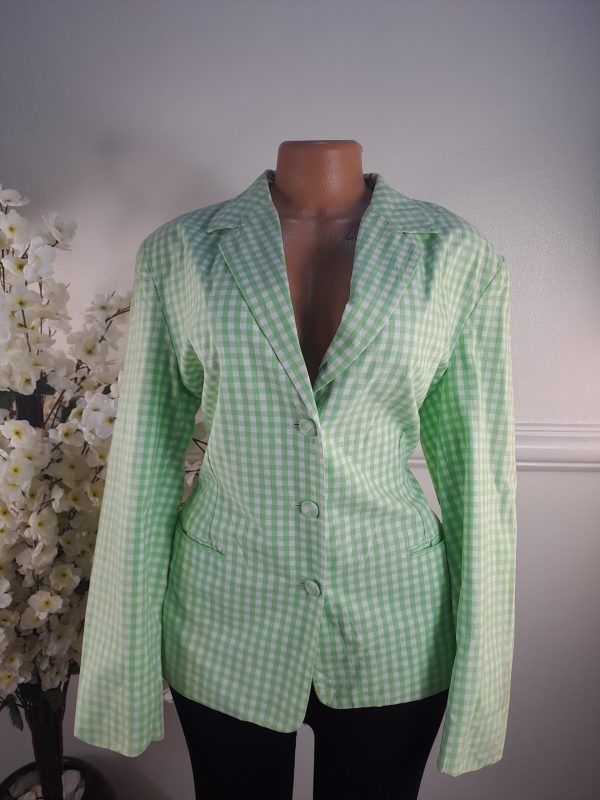 GAP UK SIZE 14 [LENGHT 27 INCHES]