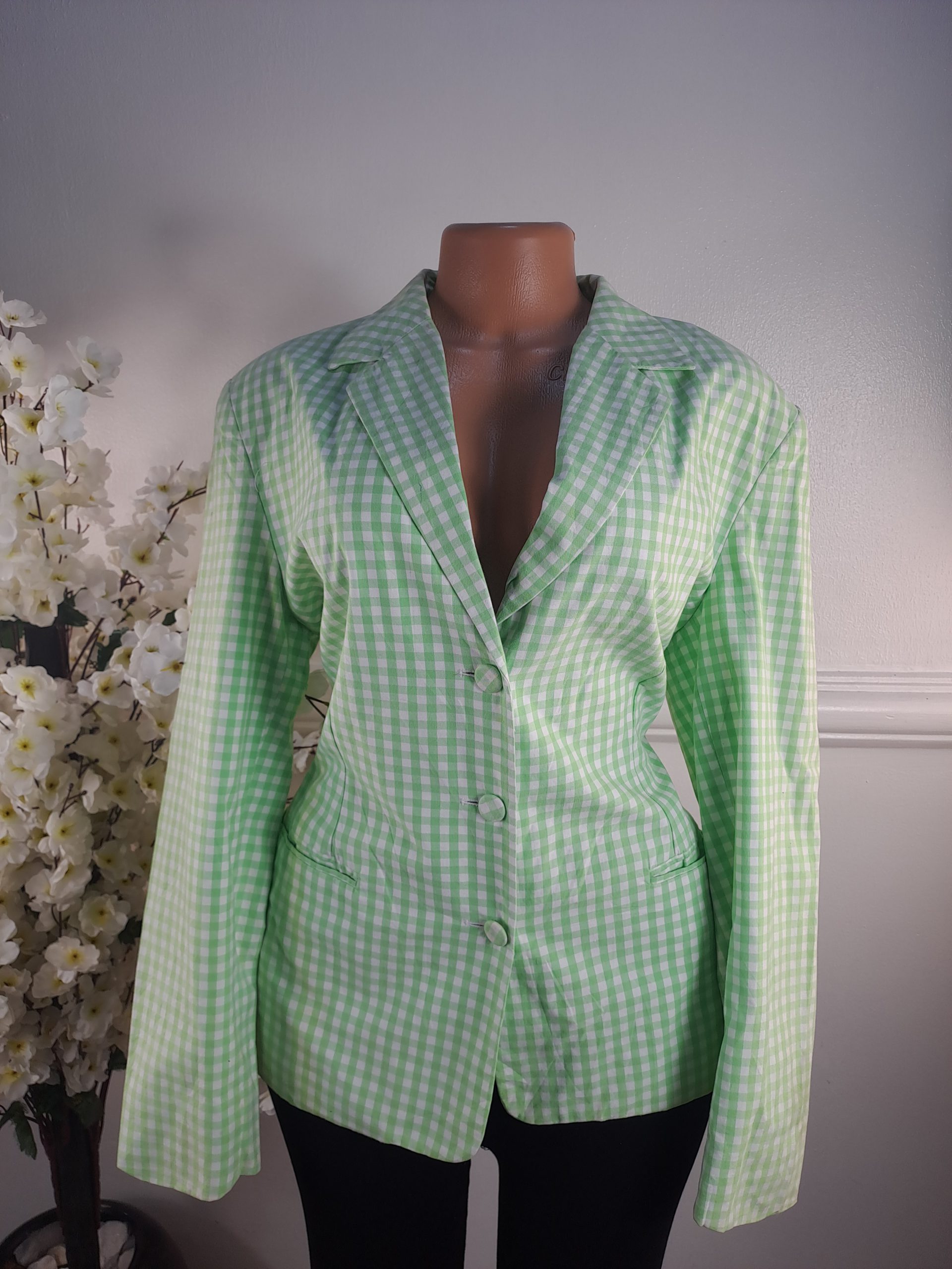 GAP UK SIZE 14 [LENGHT 27 INCHES]