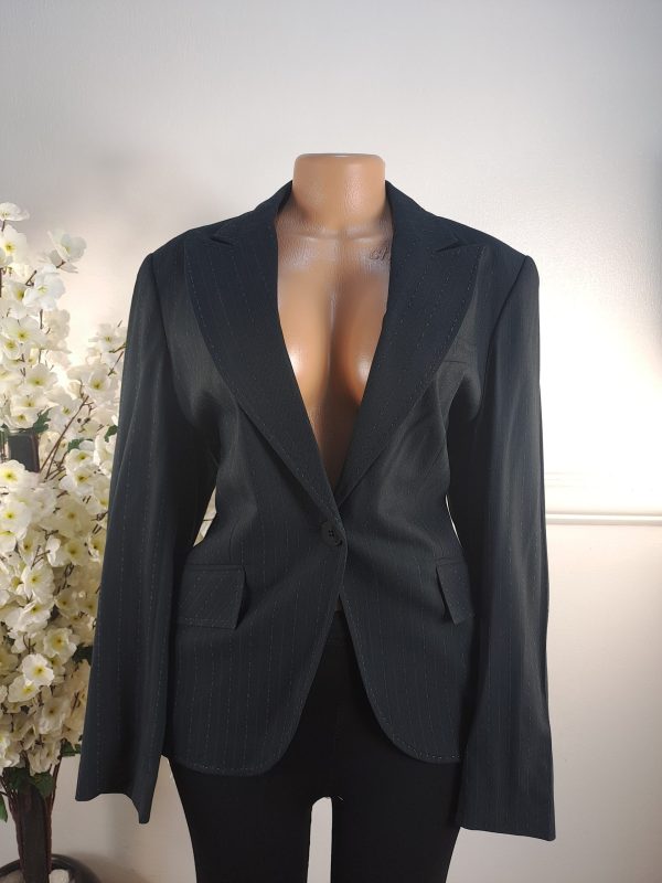 AUTONOMY UK SIZE 14 [LENGHT 25 INCHES]
